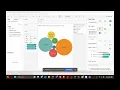 Data Visualization Assignment 1 - Tableau