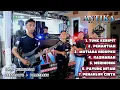 Download Lagu ANTIKA ENTERTAINMENT I WD SANDI \u0026 TASYA I KERAMASAN KERTAPATI PALEMBANG
