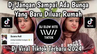 dj dua kursi remix dj jangan sampai ada bunga yang baru di luar rumah sound orang barabai bungas 