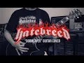 Download Lagu Hatebreed - Doomsayer (Guitar Cover)