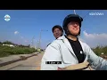 Kian84 & Park Ji Hyeon's Ride Takes A Troubling Turn 😅 | Home Alone EP568 | KOCOWA+