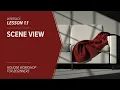 1 1 - HOUDINI INTERFACE
