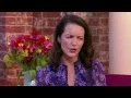 Kristen David On Fatal Attraction This Morning