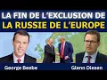 Download Lagu La Russie de retour en Europe ?