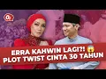 Lagu Erra Fazira: Dari ‘Berteman Sepi’ ke Nikah Kali Ke-3 — Kisah Cinta Sebenar