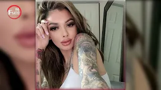 Celina Powell Biography age weight relationships net worth outfits idea plus size models