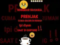 Download Lagu Settingan Prenjak BONGKAR RAHASIA mengatasi PRENJAK GACOR DI RUMAH tapi diyem saat di GANTANG !!