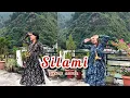 Lagu Silami | सिलमी | Latest Pahadi Song 2025 ￼| Dance Video | New Kumaoni Song #dance #kumaunisong 