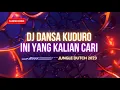 Download Lagu DJ DANZA KUDURO INI YANG KALIAN CARI JUNGLE DUTCH 2023 | AGA KAFIN