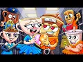 Download Lagu Italian COUPLE Love Brainrot Police vs Thief BLIND BOX Unboxing | Italian Brainrot Animation