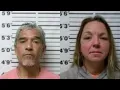 Woman and inmate charged in Carteret County cocaine operation