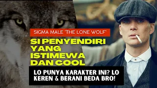 Download 'Lone Wolf' si Penyendiri yang Istimewa Jangan minder Lo keren \u0026 istimewa Bro! - Motivasi Diri MP3