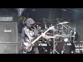 Uada - The Purging Fire+Natus Eclipsim - Live Motocultor Festival 2017