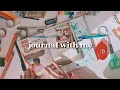 Download Lagu 📖 🖌 journal with me: 'On the Ground' (Gaho Cover)