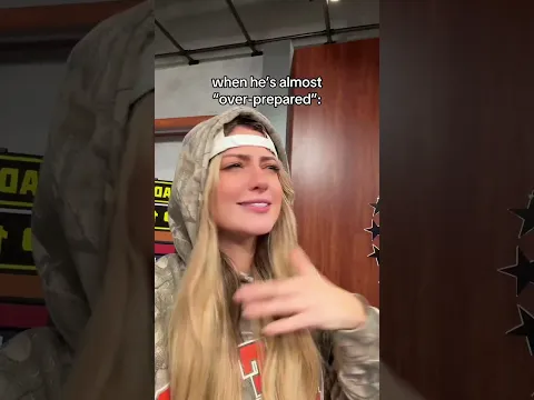 When he’s almost over-prepared: #shorts #comedy #dating #relatable