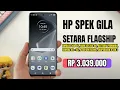 Download Lagu GILA INI PAS BANGET‼️RAM 12/256GB, 7000MAH | HP 3 JUTAAN TERBAIK JANGKA PANJANG 2025