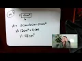 45 Saxon Pre-Algebra Volume