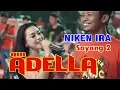 Download Lagu Lirik Lagu Sayang 2 ( Karaoke ) - niken Ira 5 Adella