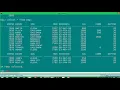 SQL Multiple Row Function - Having Group by clause