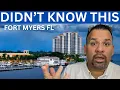 Everything You Need to Know About Fort Myers Florida