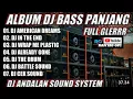 Download Lagu DJ TRAP BASS PANJANG COCOK BUAT CEK SOUND - DJ TIK TOK 2023 FULL BASS