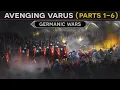 Avenging Varus - The Germanic Wars FULL DOCUMENTARY