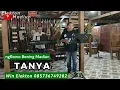 Download Lagu TANYA - YOCHEN AMOS || Elekton Madiun #livemusikmadiun #ngrowobening #karaokemadiun 