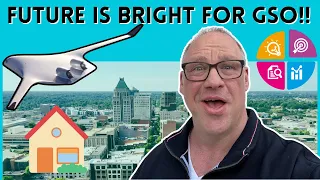 UPDATES If You re Moving to Greensboro NC Jobs Homes and Sports