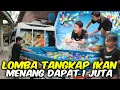 Download Lagu DITDIM LOMBA TANGKAP IKAN DI BAK TRAGA!! SIAPA YANG MENANG YA?? PERLOMBAAN DIMAS VS ADIT