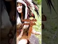 Download Lagu Suku Indian cantik#suku dayak cantik