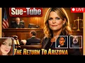 Nancy Guthrie s Larper Reunion Magnolia Nerdy Hella Dali Facing Lawsuit Threats