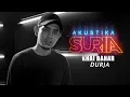Download Lagu Khai Bahar - Durja (LIVE) #AkustikaSuria