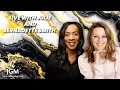 LIVE WITH JULIE AND BERNADETTE SMITH
