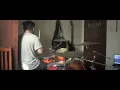 Mayonnaise - Jopay (2014 Version) (Drum Cover) | David Apaga