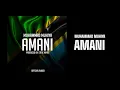 Download Lagu MUHAMMAD MUHIYA - AMANI (OFFICIAL AUDIO)