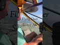 Flying over Searcy AR