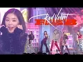 Lagu Red Velvet(레드벨벳) - RBB(Really Bad Boy) @인기가요 Inkigayo 20181202