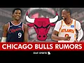 Chicago Bulls Rumors 5 Free Agents The Bulls Can Sign To Fill The Final Roster Spot