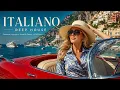 Italian Deep House 2026 La Vita Segreta Luxury Deep House Mix Be Deep Italy