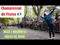 Download Lagu QUELLE PARTIE !! 1/16 de finale #petanque 