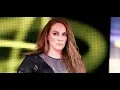 Nia Jax deletes her twitter removes WWE from her Instagram WHAT