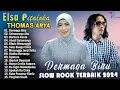 Download Lagu THOMAS ARYA FEAT ELSA PITALOKA FULL ALBUM TERBARU 2025 - SLOW ROCK TERPOPULER 2025 BIKIN BAPER