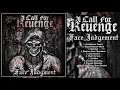 Download Lagu A CALL FOR REVENGE - FACE JUDGEMENT [FULL-LENGTH] (BEATDOWN/DEATHCORE)