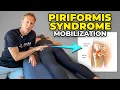 Sciatica and Piriformis Syndrome Massage Technique
