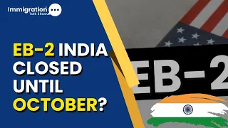 July 2026 visa bulletin triple blow EB-1 India applicants hit hardest