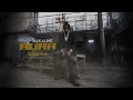 Alkaline - Aura (Official Visualizer)