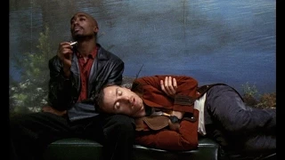 Gridlock d Theatrical Trailer