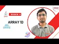 Session 5 Mastering 1D Arrays in Java - A Complete Guide CompusoftEducation