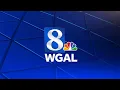 WGAL news opens