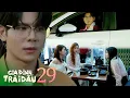 Lagu Gia đình trái dấu tập 29 | Chia tay rồi, Tuấn vẫn ÂM THẦM lo cho Dương | VTV Films